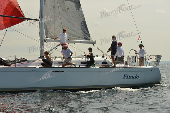 2015 Denmark Race A 927