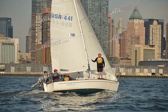 2015 NY Architects Regatta A 517
