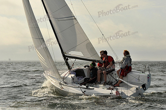 2014 J70 Winter Series A 076
