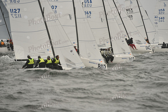 2018 J70 Worlds A_0858