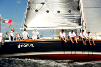 2014 Newport Bermuda A 891