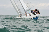 2012 Charleston Race Week A 2140