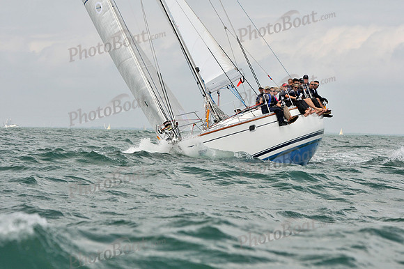 2012 Charleston Race Week A 2140