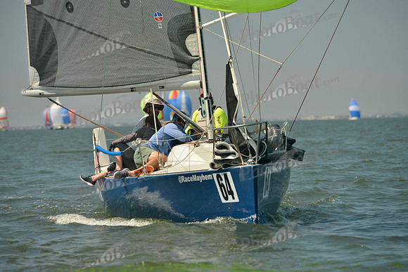 2017 Southern Bay Race Week B_0556