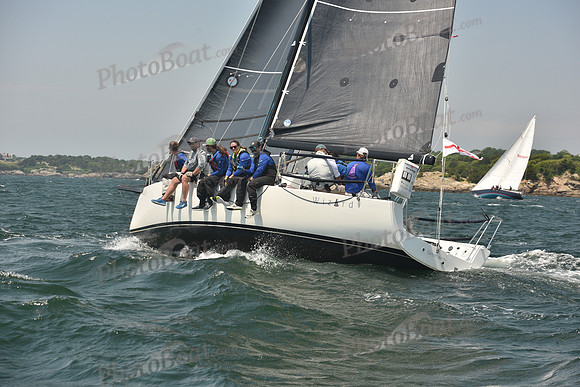 2024 NYYC Annual Regatta_3953