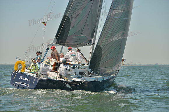 2017 Southern Bay Race Week B_1364