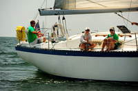 2014 Cape Charles Cup A 1295