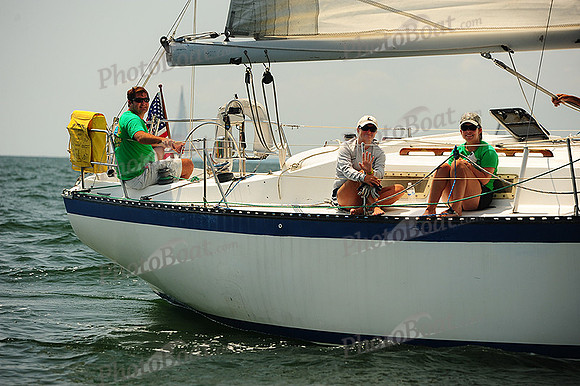 2014 Cape Charles Cup A 1295