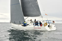 2018 Newport Bermuda Race A_1140