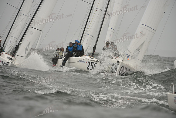 2018 J70 Worlds A_0951
