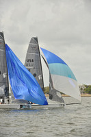 2019 Charleston Race Week E_0219