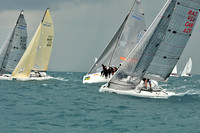 2014 Key West Race Week B 082