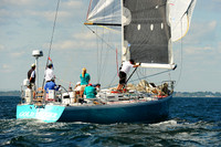 2014 NYYC Annual Regatta C 1719