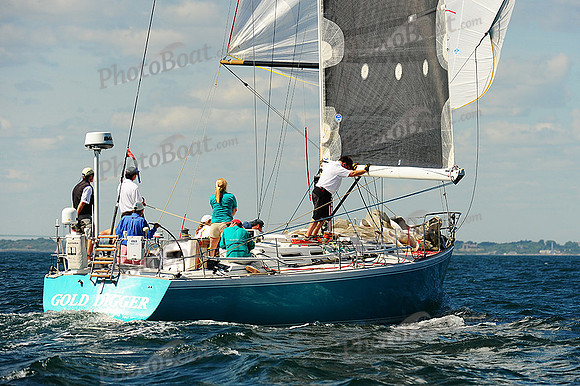2014 NYYC Annual Regatta C 1719