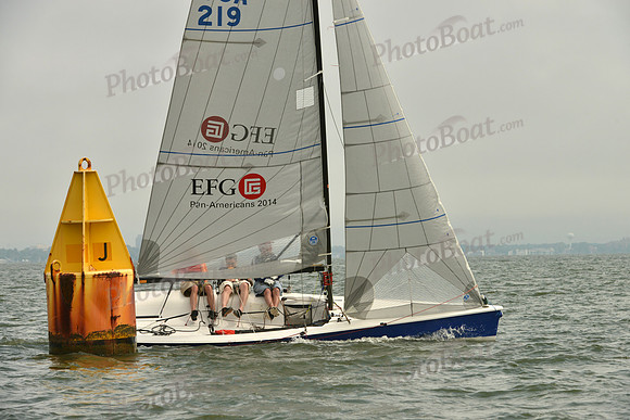 2016 Southern Bay Race Week A_0092