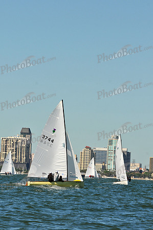 2012 Thistle Midwinters A 181