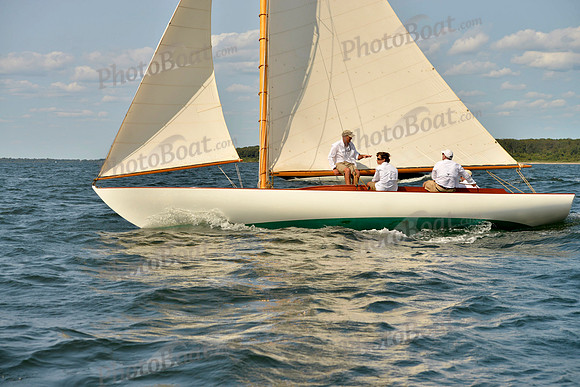 2017 IYRS Classic Yacht Regatta_0375