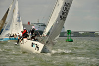 2018 Charleston Race Week A_2347
