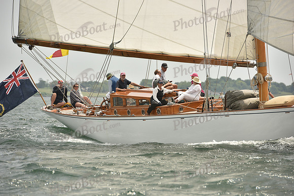 2018 NYYC Annual Regatta B_1601