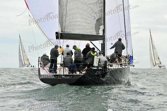 2012 Charleston Race Week C 091