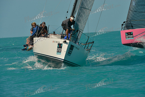 2017 Quantum Key West RW E 341