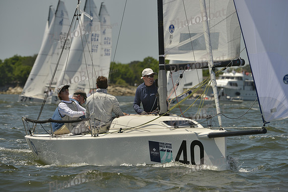 2017 Charleston Race Week A_1194