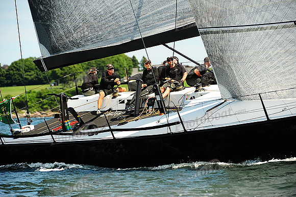 2014 NYYC Race Week C 535