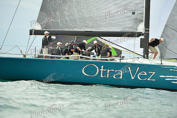 2015 Key West Race Week B 106