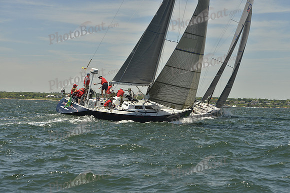 2017 NYYC Annual Regatta A_1558