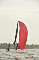 2019 Charleston Race Week D_0150