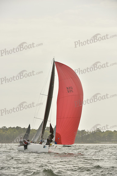 2019 Charleston Race Week D_0150