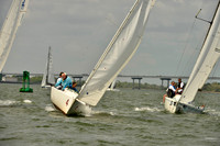 2018 Charleston Race Week A_2429