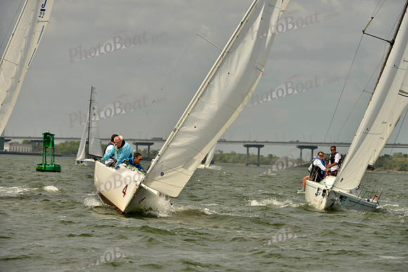 2018 Charleston Race Week A_2429