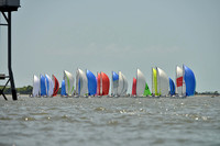 2014 Charleston Race Week F 169