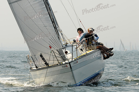 2011 Block Island Race A 213