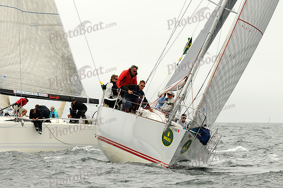2011 Block Island RW F 667