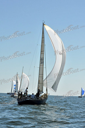 2010 Leukemia Cup 1096