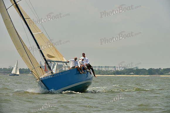 2016 Southern Bay Race Week A_1538