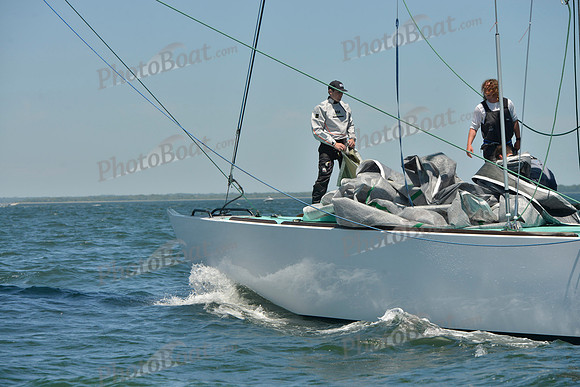 2019 NYYC Annual Regatta B_0414
