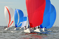 2014 J70 Winter Series A 421