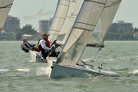 2015 VX1 Winter Series B 502