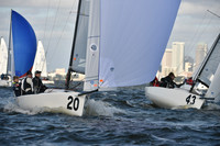 2019 J70 Winter Series A_0923
