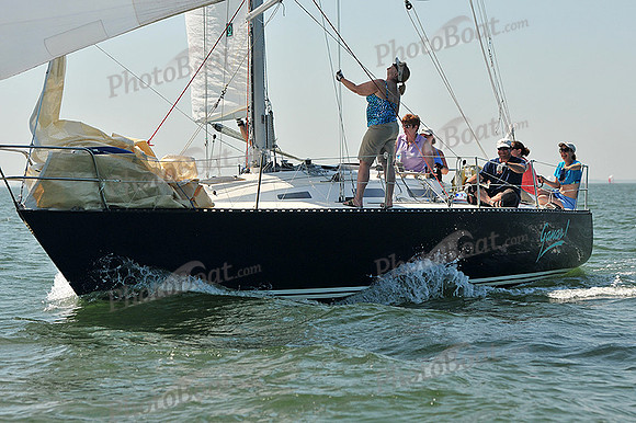 2013 Southern Bay Race Week C 700