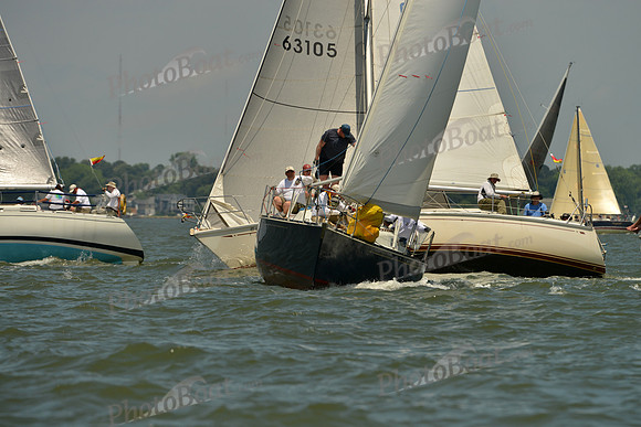 2016 Southern Bay Race Week F_1019