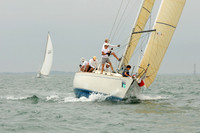 2012 Charleston Race Week B 1200