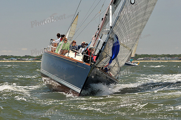 2014 Southern Bay Race Week D 748