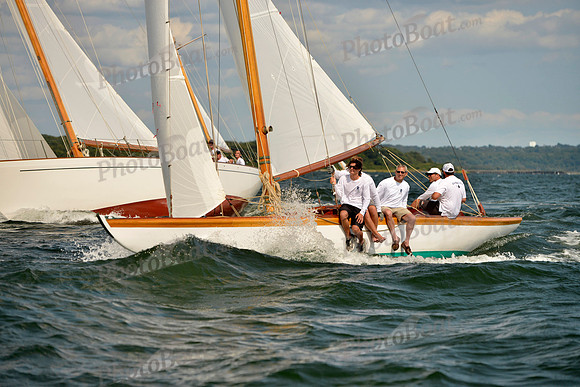 2017 IYRS Classic Yacht Regatta_0610