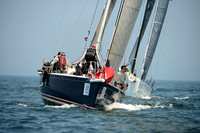 2013 Block Island Race Week A 437