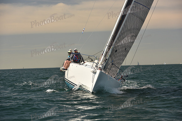 2024 Figawi 1768