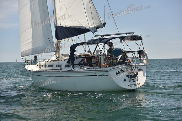 2024 Figawi 1220